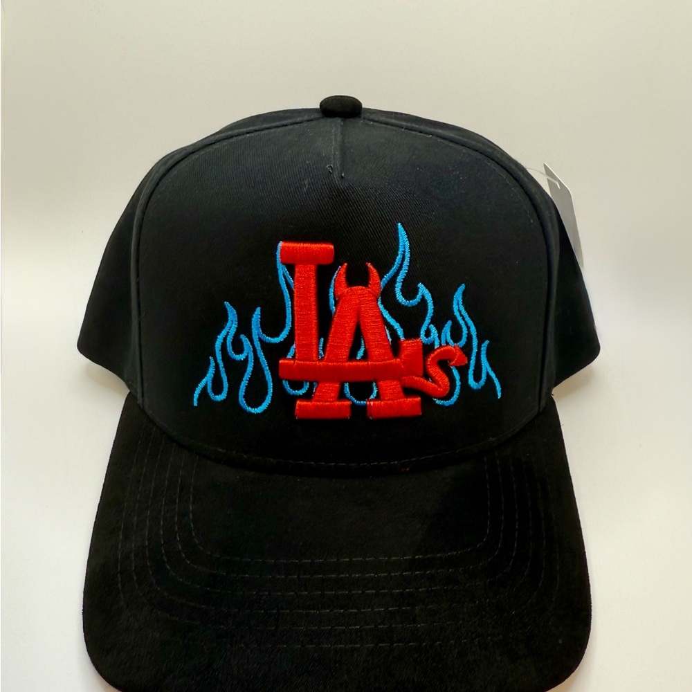Los Angeles Flame